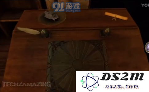 《The House of da Vinci》全关卡通关攻略