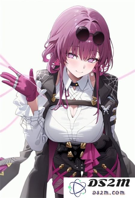 csgo高清大姐姐：她是如何在战斗中优雅地展现魅力与实力？