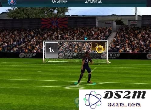 FIFA足球世界最新玩家推荐阵容详解：本期妖人萨拉赫数据详解图片3