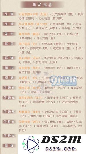 奇迹暖暖冰上舞曲怎么搭配 冰上舞曲高分搭配攻略