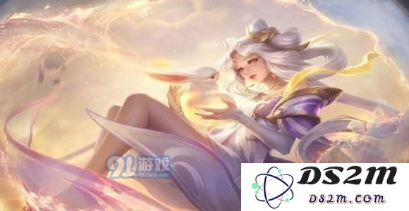 王者荣耀嫦嫦娥背景故事介绍 王者荣耀嫦娥背景故事一览