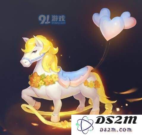 梦幻西游摇摇马获取方法 梦幻西游摇摇马详解介绍