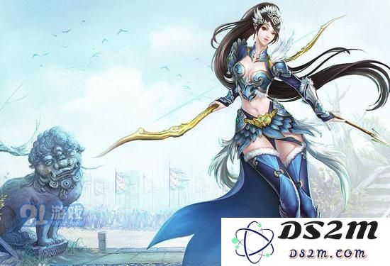 倩女幽魂手游主角剧情分享 闺蜜情深破坚冰