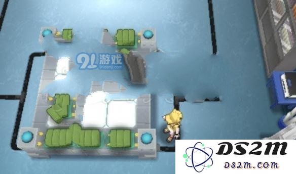 《《口袋妖怪：究极日月》串联三次虫电宝技巧