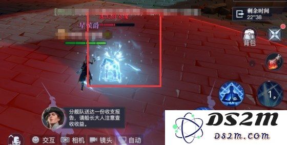 黎明之海燃烧港湾怎么通关 燃烧港湾通关图解：轻松搞定，让你一夜成神！