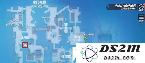 航海王热血航线开始寻宝吧任务探索任务攻略