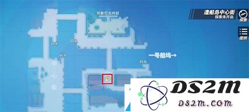 航海王热血航线开始寻宝吧任务探索任务攻略