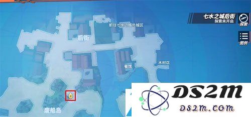 航海王热血航线开始寻宝吧任务探索任务攻略