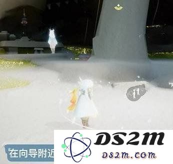 光遇新季节第一个任务在哪 新季节第一个任务位置介绍：升华你的游戏体验，开启新的冒险之旅！