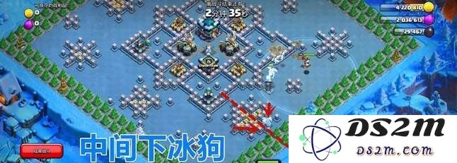 部落冲突的圣诞节挑战怎么打 圣诞节挑战打法：激活胜利的圣诞魔力？ 掌握攻略之钥