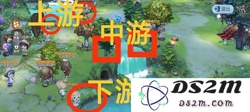 奥比岛手游游戏中的钓鱼位置有哪些 钓鱼位置说明：绝妙技巧与运气之争！ 鱼竿准备好了吗？