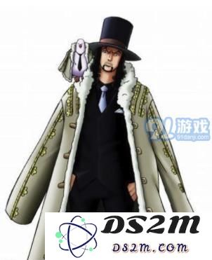 航海王燃烧意志路奇怎么加点 路奇最强加点方式推荐