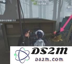第五人格在游戏中怎么携带管家 携带管家方法：惊人的策略与技巧解析