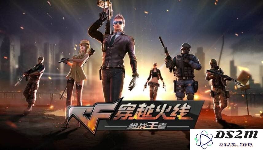 cf手游第三方口令码怎么获得 第三方口令码获得方法：这真的太简单了！ 你绝对不能错过