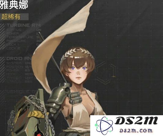 流浪方舟雅典娜技能如何 雅典娜技能详细介绍：探索神秘力量，揭开战斗真相！