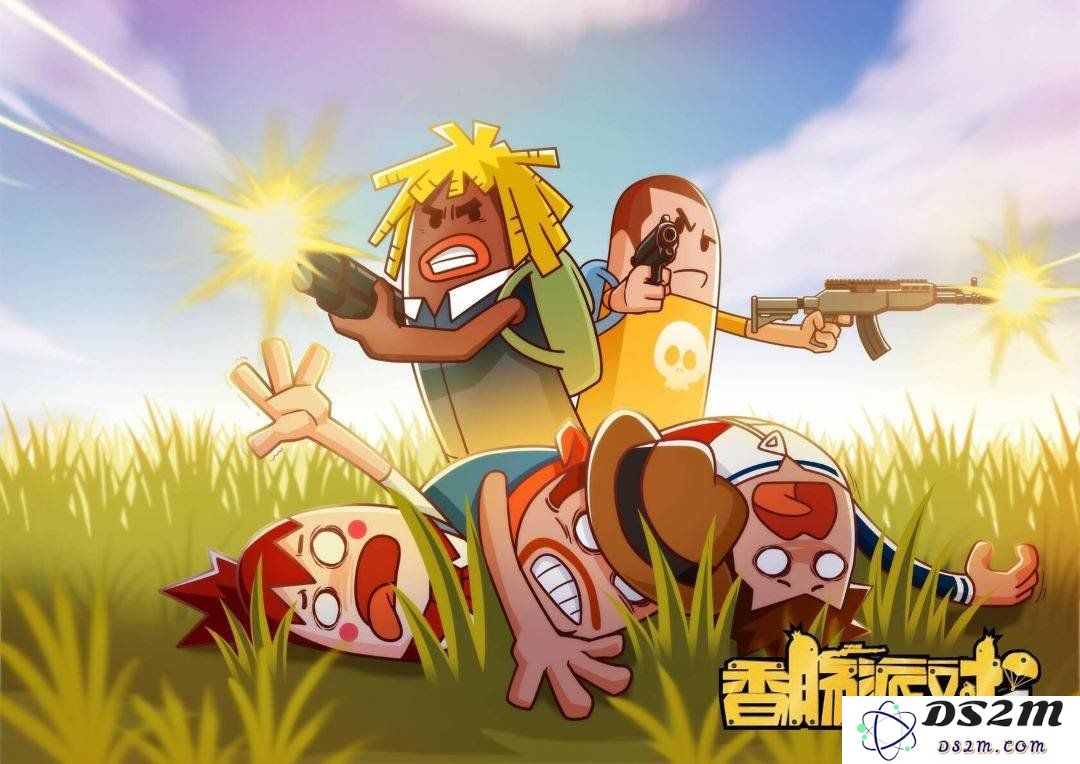 香肠派对的探头怎么设置 探头设置的具体方法：打造你的胜利利器，畅享游戏盛宴！