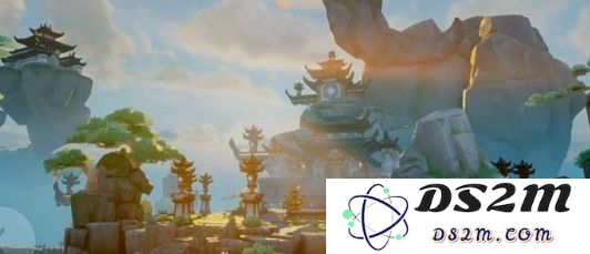 梦幻西游三维版擂台教程