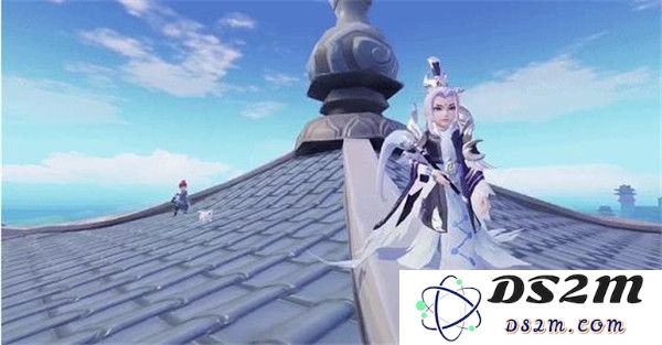 梦幻西游三维版大雁塔教程