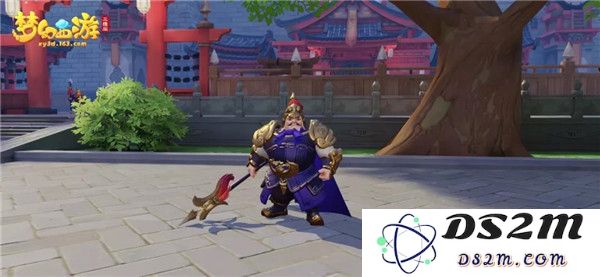 梦幻西游三维版大雁塔攻略