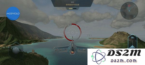天空战士空战手机版下载