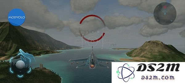 天空战士空战手机版下载