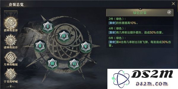 黑暗之潮契约职业推荐平民