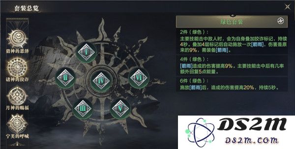 黑暗之潮契约职业推荐平民
