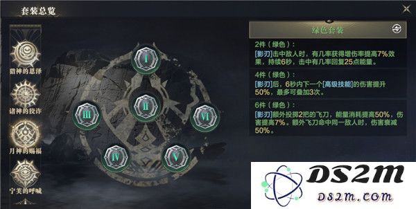 黑暗之潮契约职业推荐平民