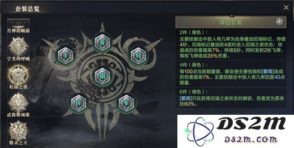 黑暗之潮契约职业推荐