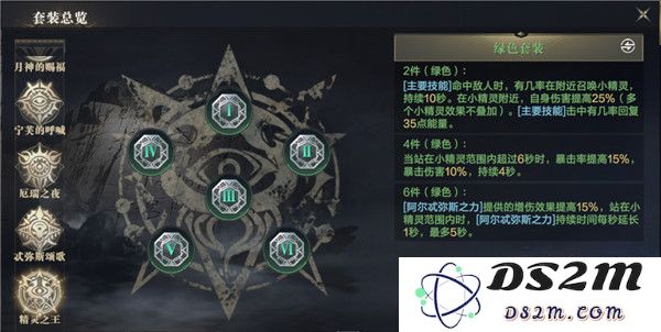 黑暗之潮契约职业推荐