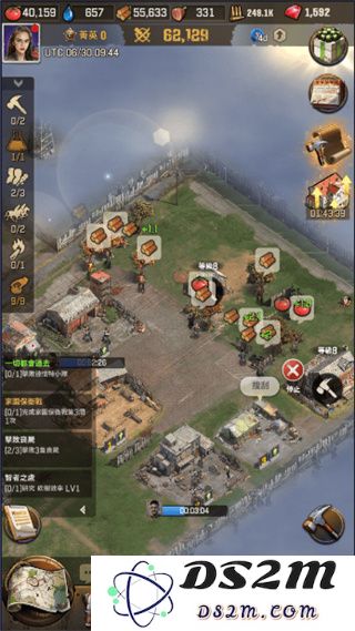 行尸走肉幸存者玩法攻略