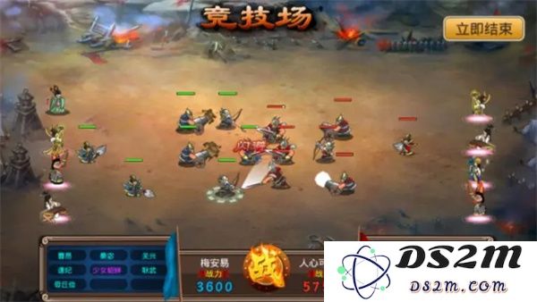 塔王之王手游攻略