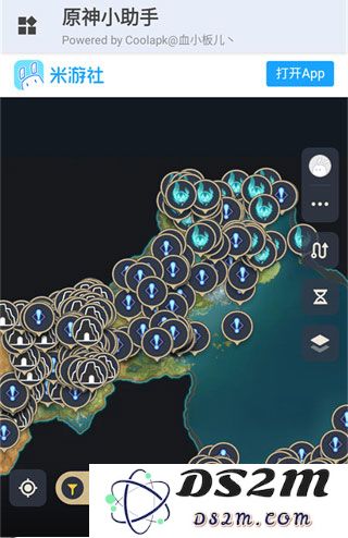 原神小助手app使用说明教程介绍