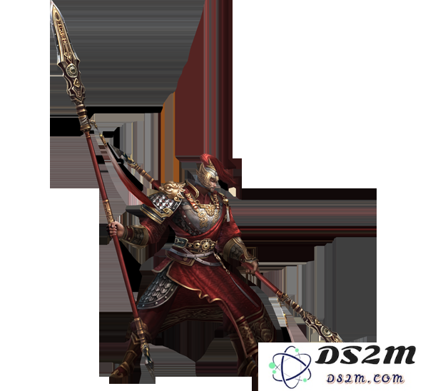 三国连环战最新版武将介绍