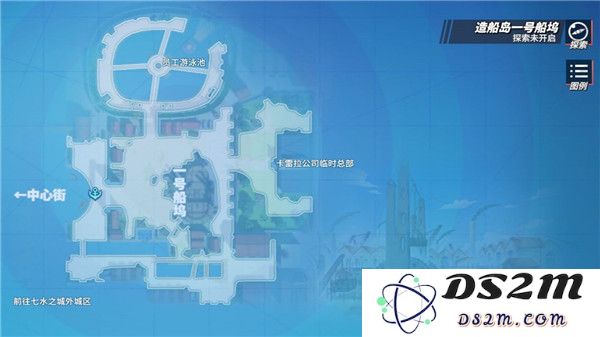 航海王热血航线新手攻略教程
