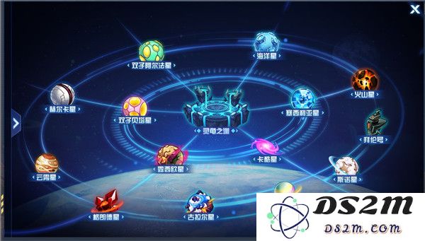赛尔号h5互通版新手攻略