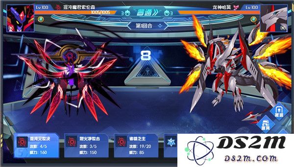 赛尔号h5互通版玩法介绍