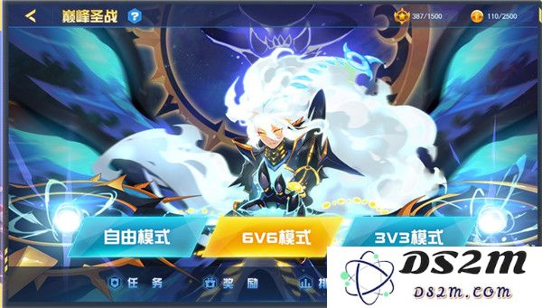 赛尔号h5互通版玩法攻略