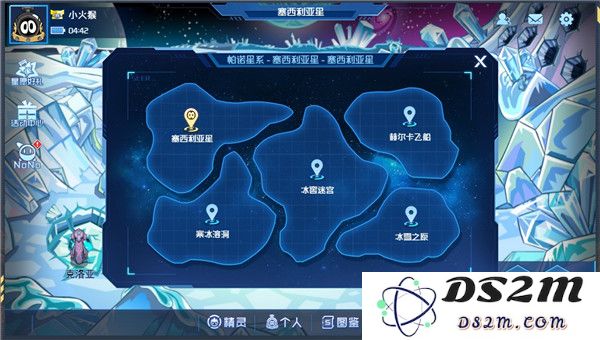 赛尔号h5互通版新手攻略
