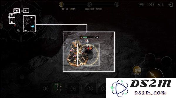 战之刃幸存者荣光之战玩法介绍