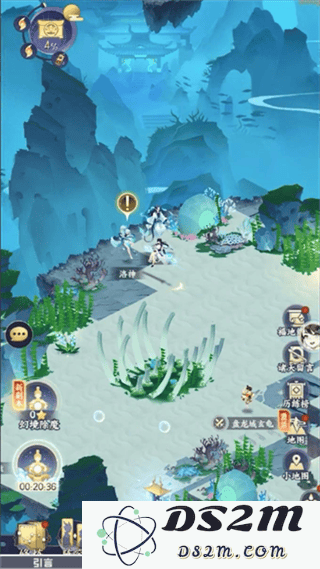 我的御剑日记历练中常见问题及答案