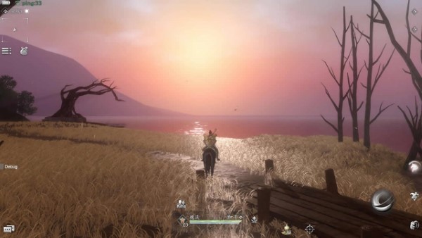 魂之追梦手游官方版 v6.0.1 安卓版 3