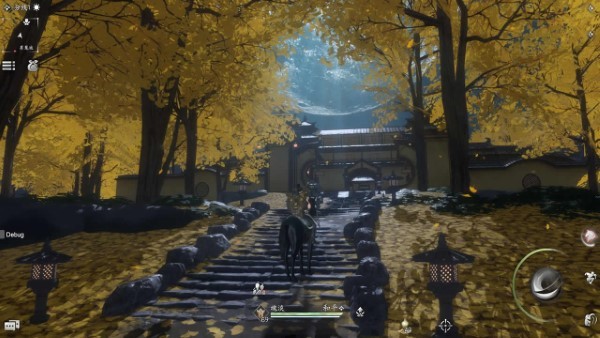 魂之追梦手游官方版 v6.0.1 安卓版 4