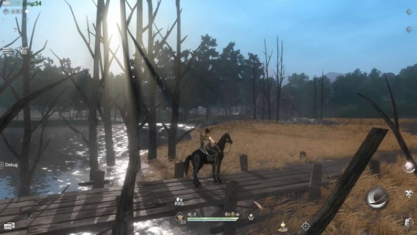 魂之追梦手游官方版 v6.0.1 安卓版 2