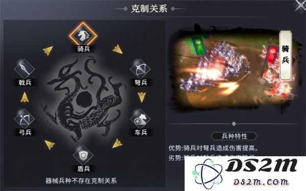 七雄纷争队伍推荐指南