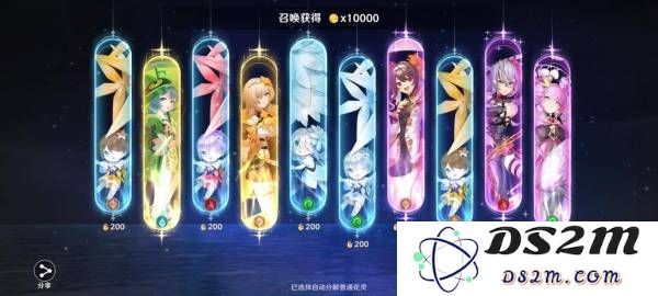圣境之塔新手攻略