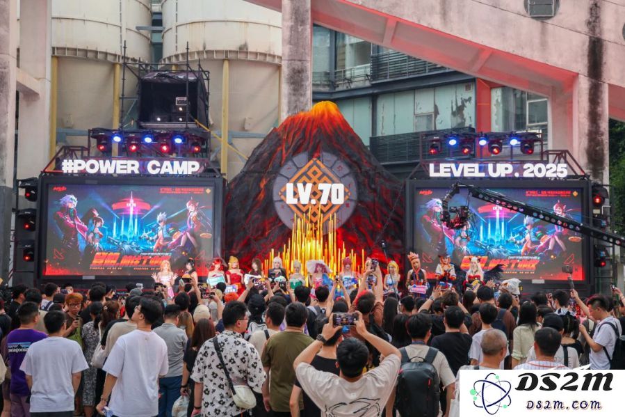 地下城与勇士手游广州站：7月最新活动时间表+福利领取