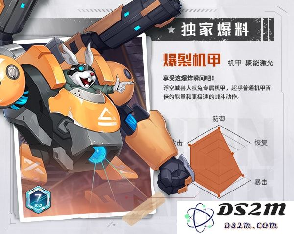 源战役官方版角色说明