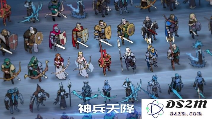 阿瓦隆之王全球服安卓下载