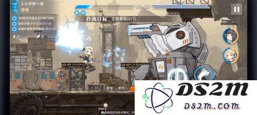 神行少女免费版第二章BOSS关卡攻略
